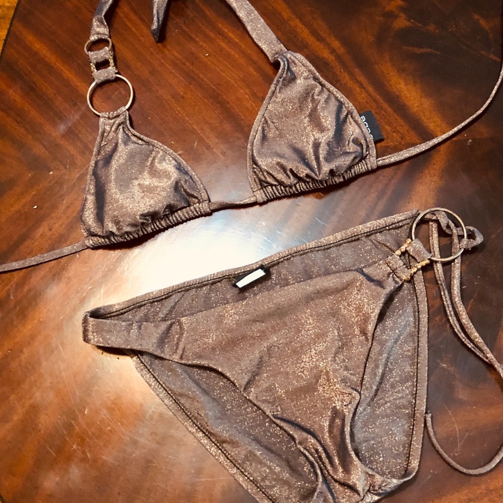 Be Be Bikini